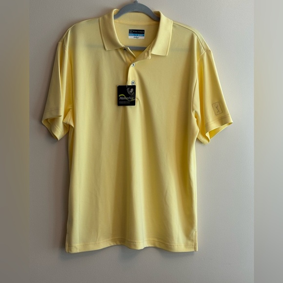 PGA Tour Other - PGA Golf shirt. (NEW)